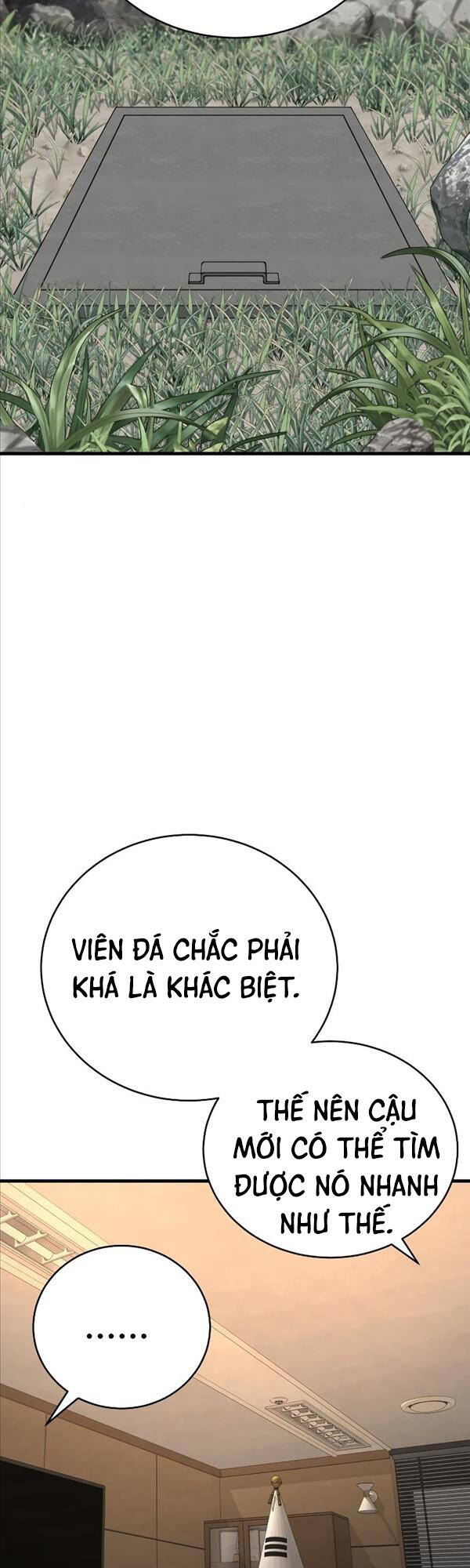 Cảnh Sát Báo Thù Chap 31 - Next Chap 32