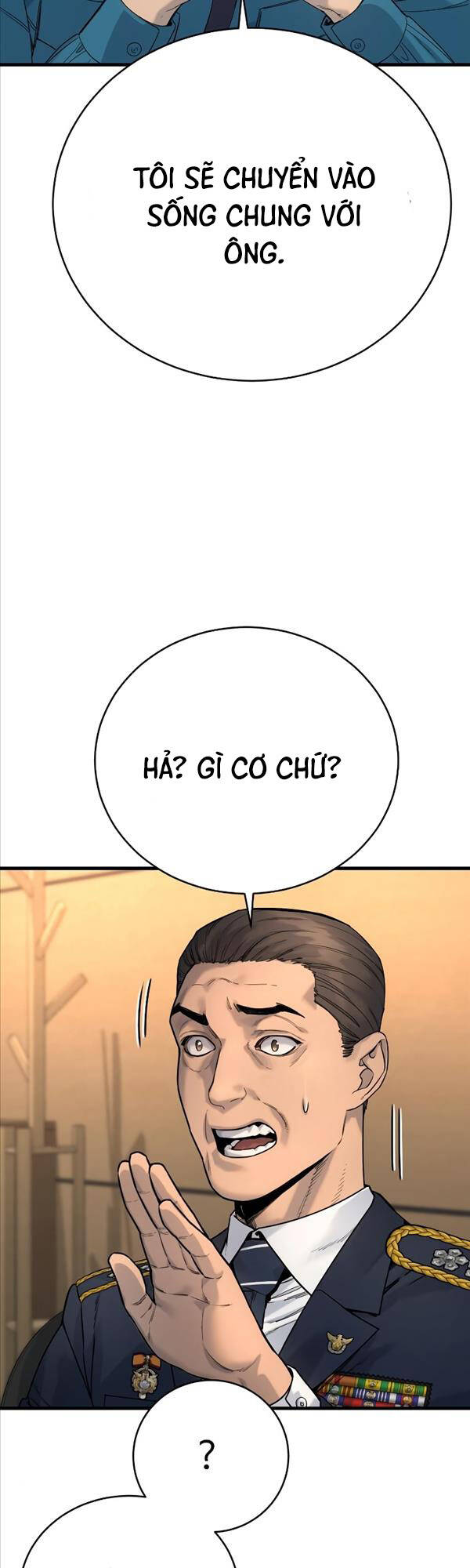 Cảnh Sát Báo Thù Chap 31 - Next Chap 32
