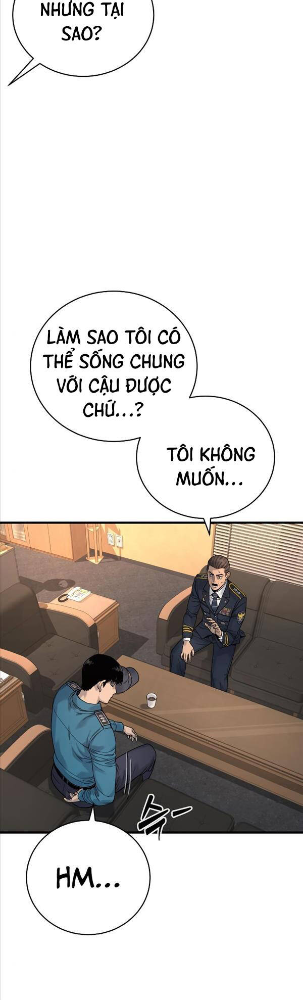 Cảnh Sát Báo Thù Chap 31 - Next Chap 32