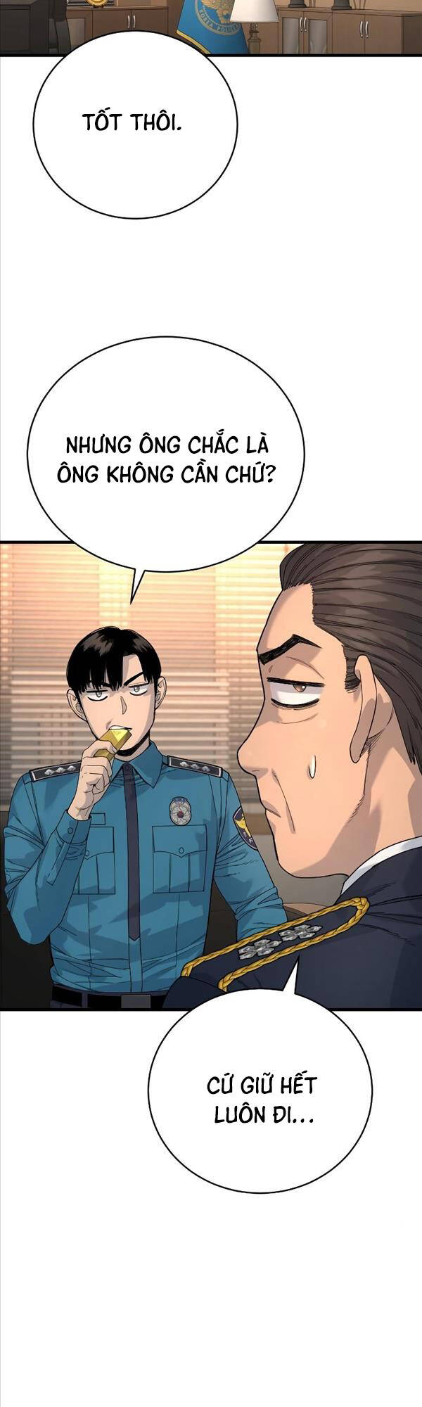 Cảnh Sát Báo Thù Chap 31 - Next Chap 32