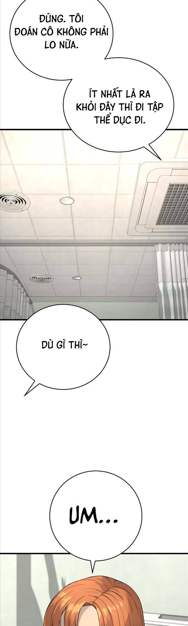 Cảnh Sát Báo Thù Chap 31 - Next Chap 32