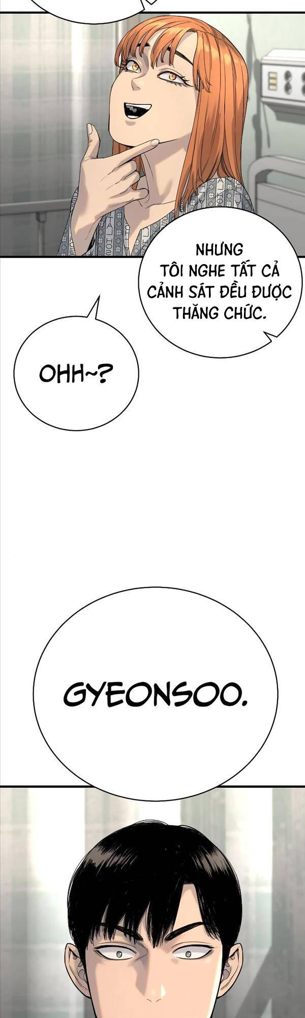 Cảnh Sát Báo Thù Chap 31 - Next Chap 32