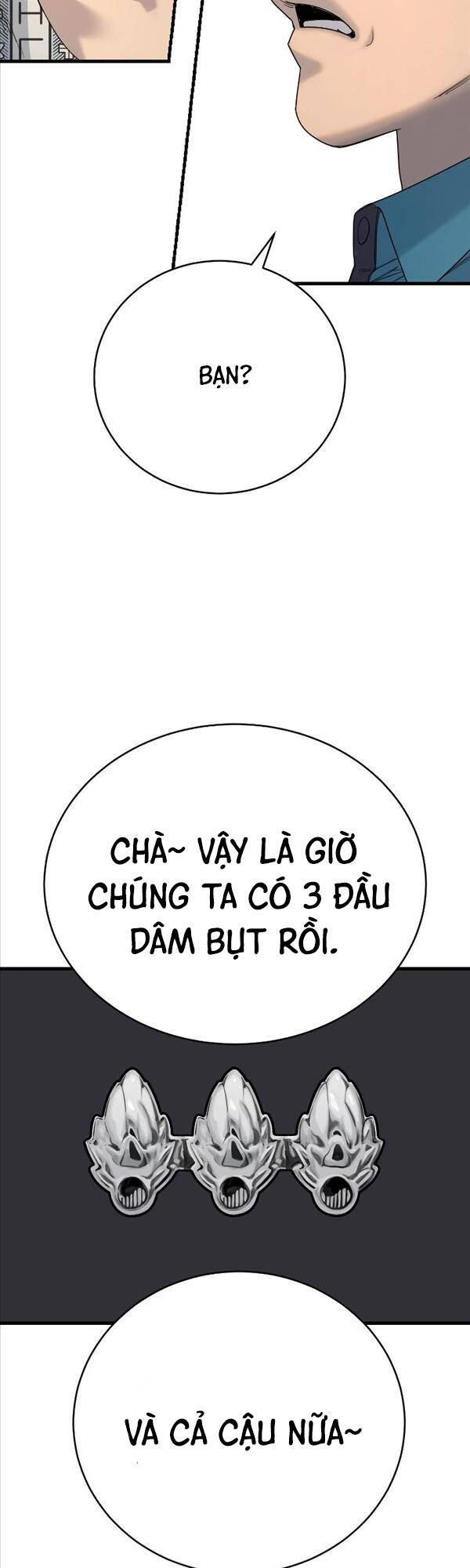 Cảnh Sát Báo Thù Chap 31 - Next Chap 32