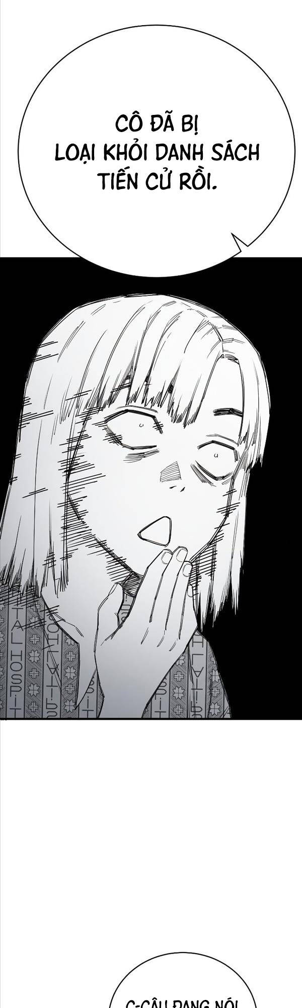 Cảnh Sát Báo Thù Chap 31 - Next Chap 32