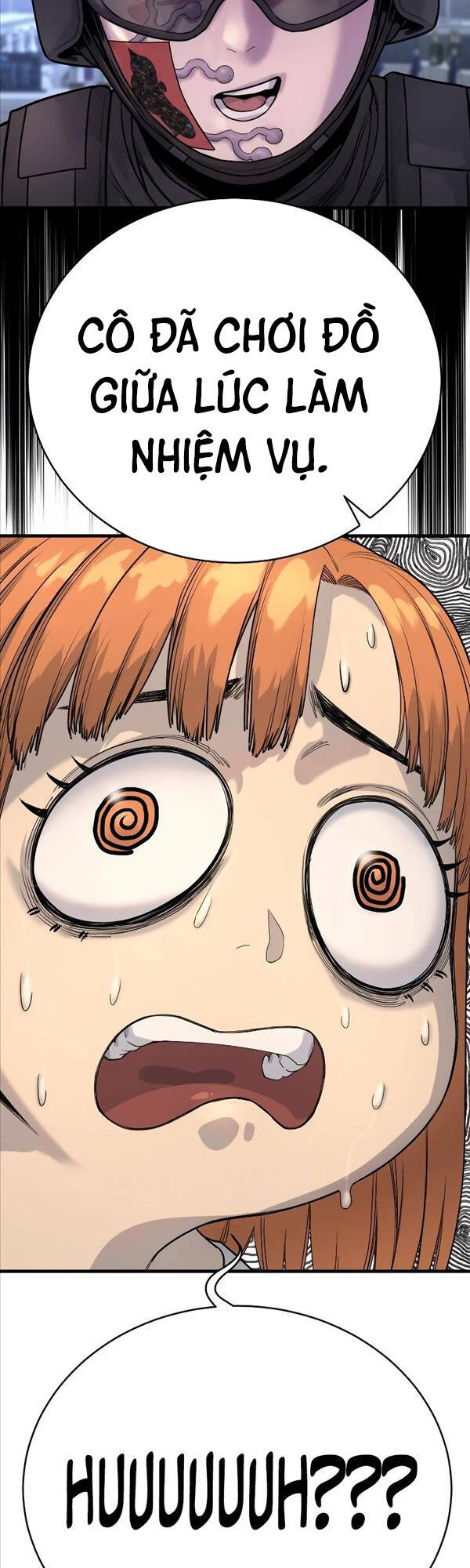 Cảnh Sát Báo Thù Chap 31 - Next Chap 32