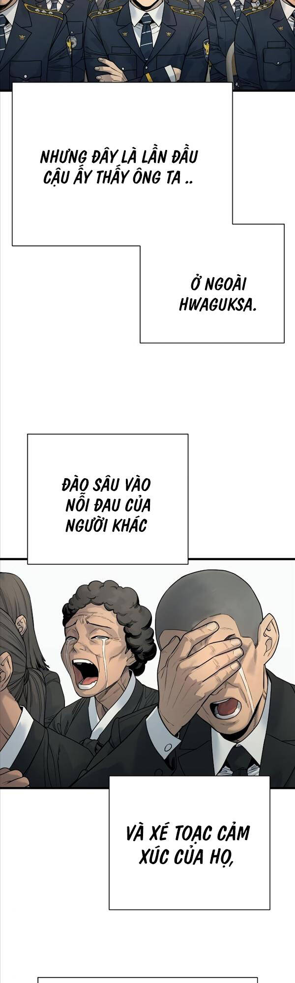 Cảnh Sát Báo Thù Chap 31 - Next Chap 32