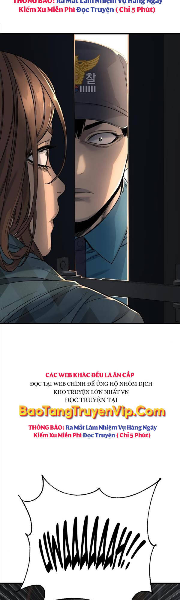 Cảnh Sát Báo Thù Chap 31 - Next Chap 32