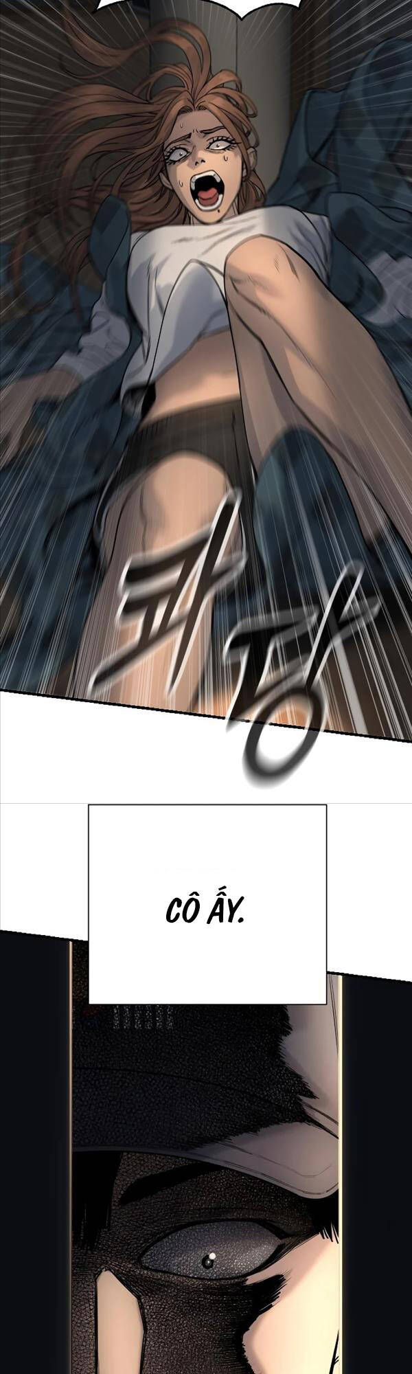 Cảnh Sát Báo Thù Chap 31 - Next Chap 32
