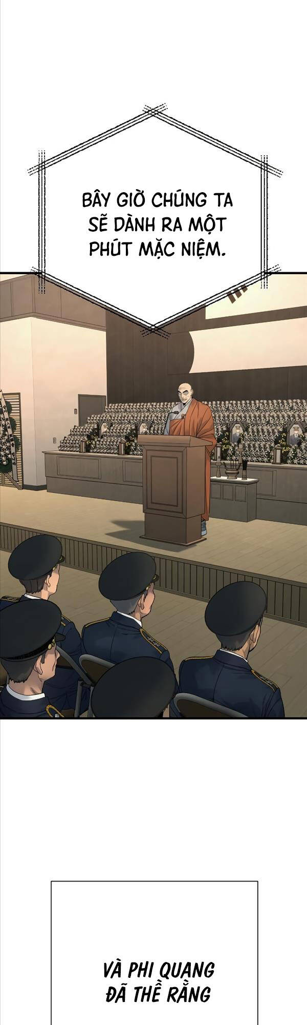 Cảnh Sát Báo Thù Chap 31 - Next Chap 32