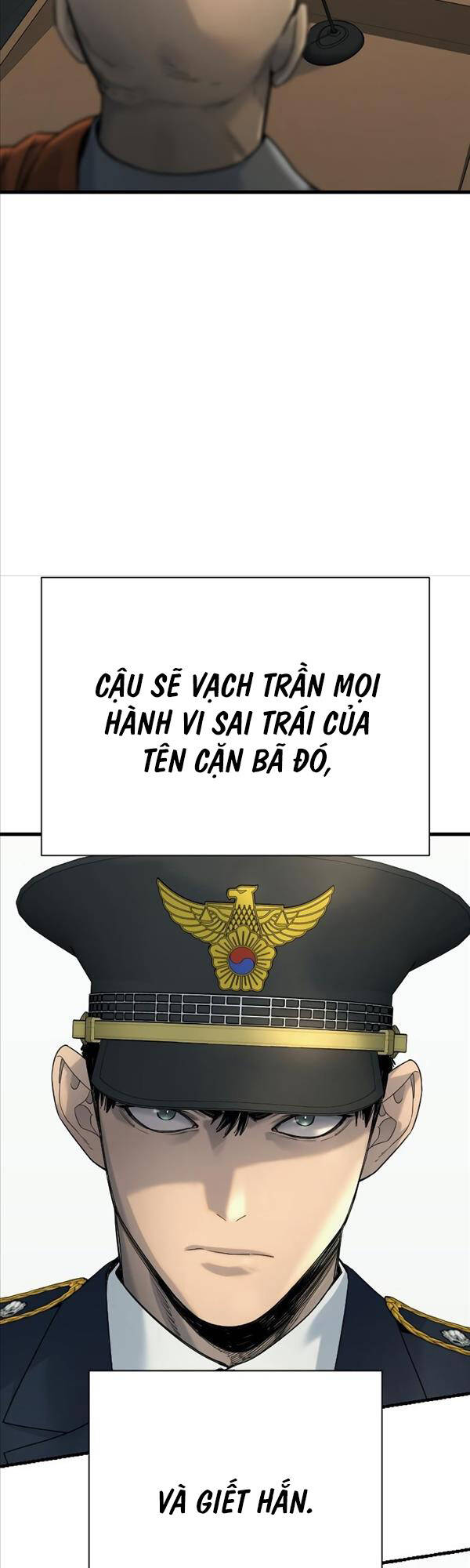 Cảnh Sát Báo Thù Chap 31 - Next Chap 32