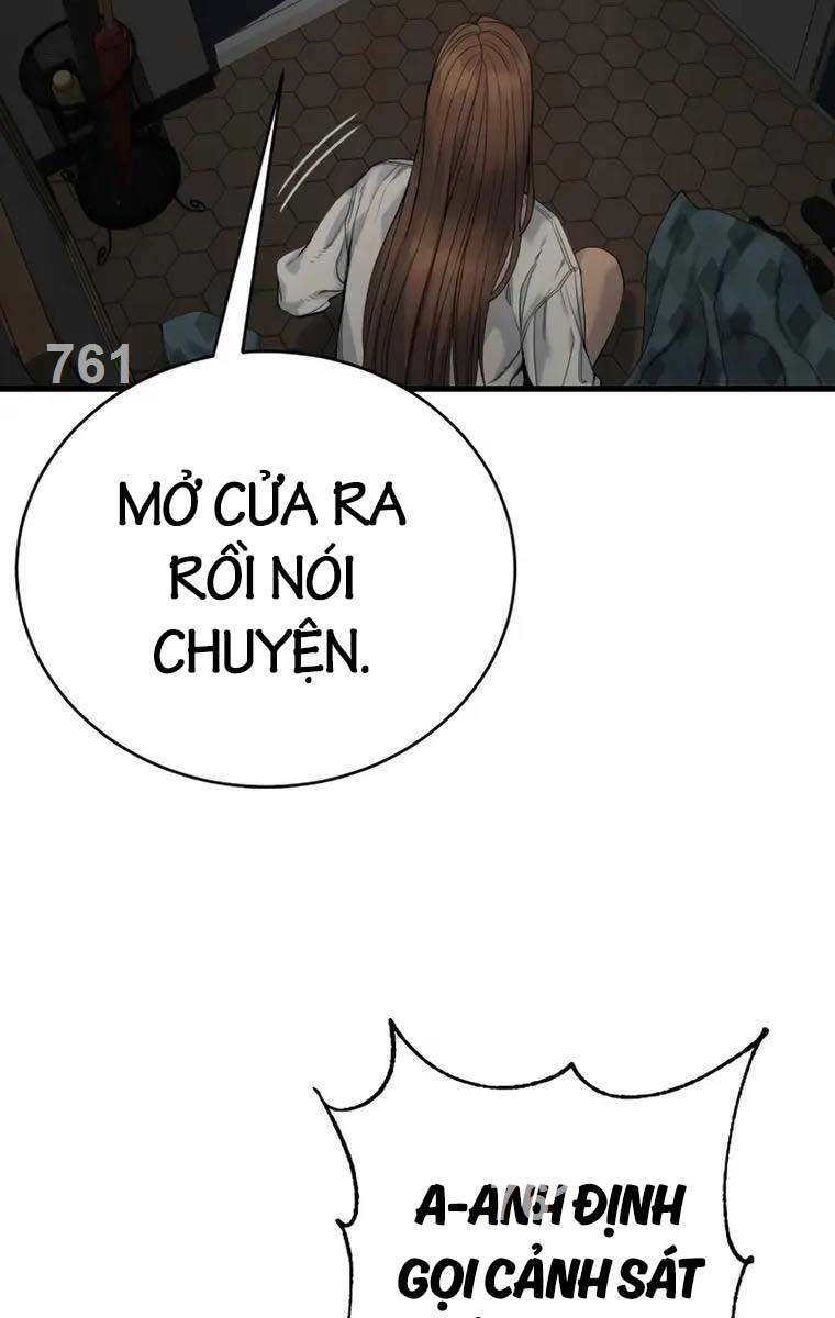 Cảnh Sát Báo Thù Chap 32 - Next Chap 33