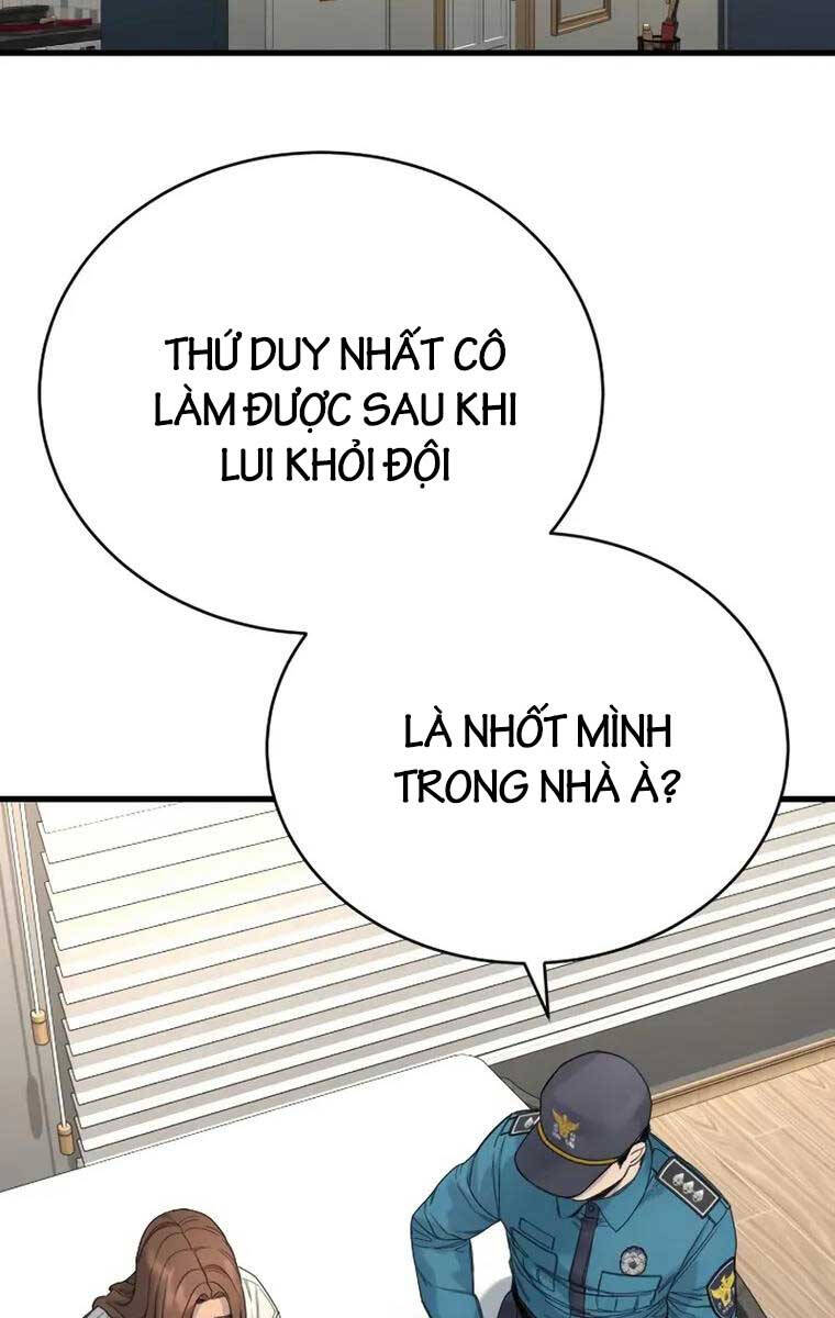 Cảnh Sát Báo Thù Chap 32 - Next Chap 33
