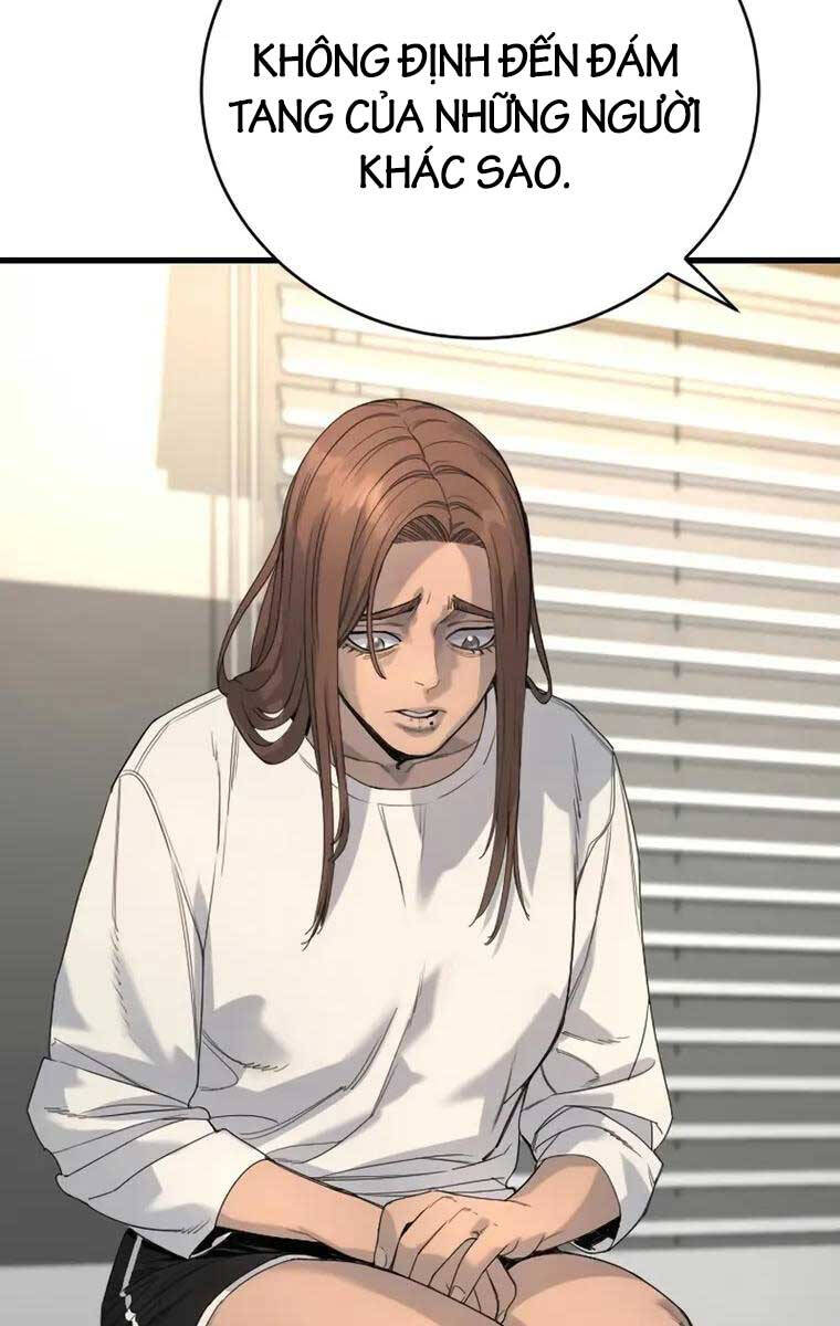 Cảnh Sát Báo Thù Chap 32 - Next Chap 33