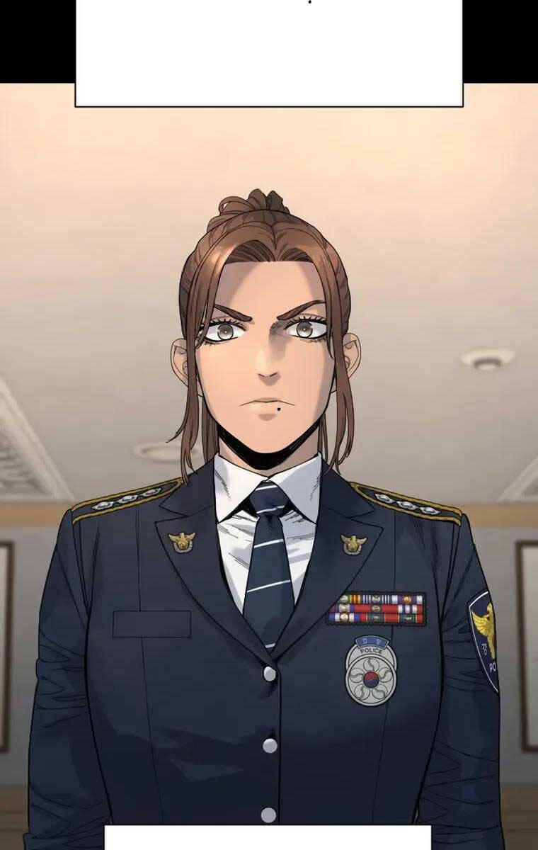 Cảnh Sát Báo Thù Chap 32 - Next Chap 33