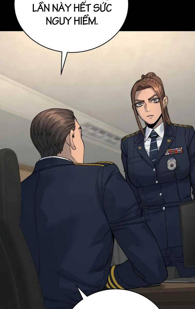 Cảnh Sát Báo Thù Chap 32 - Next Chap 33