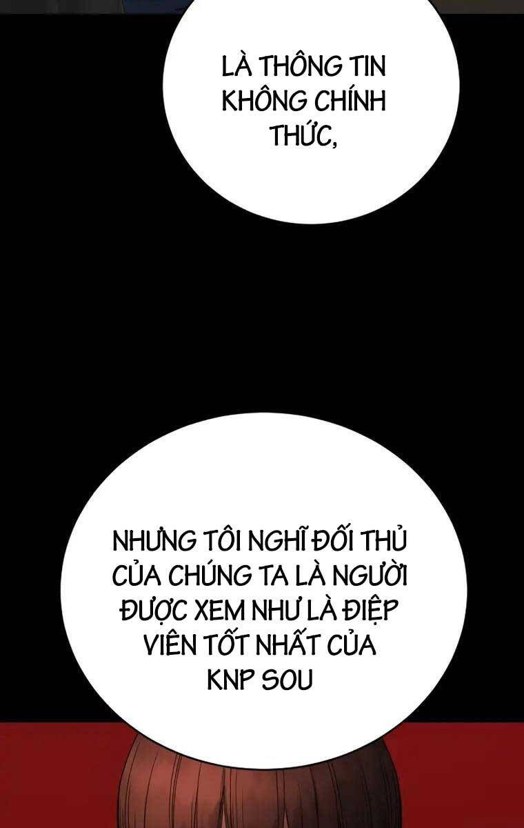 Cảnh Sát Báo Thù Chap 32 - Next Chap 33