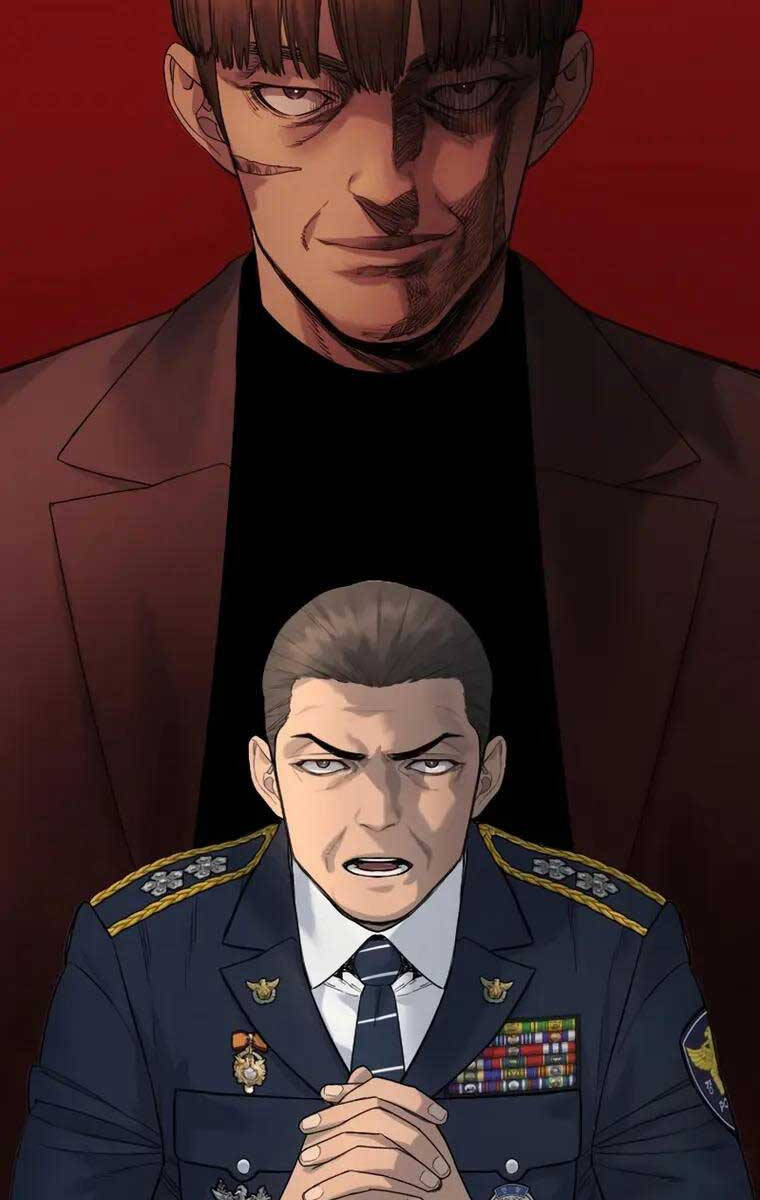 Cảnh Sát Báo Thù Chap 32 - Next Chap 33