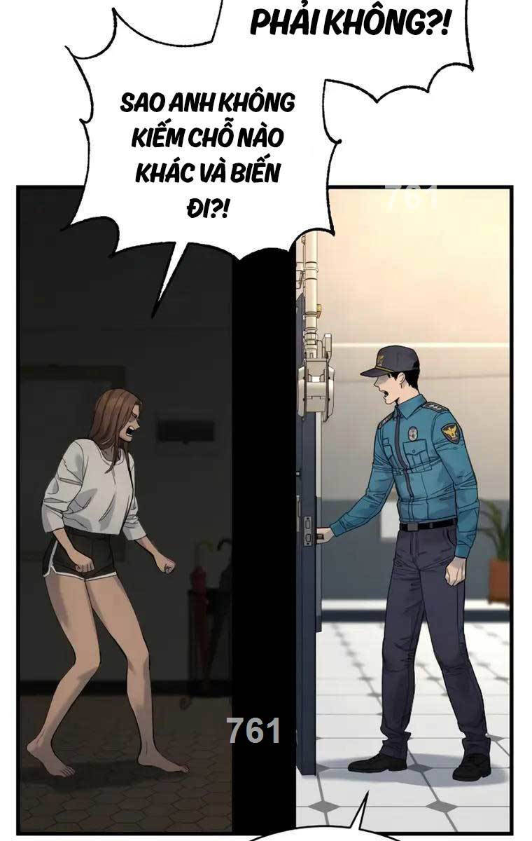 Cảnh Sát Báo Thù Chap 32 - Next Chap 33