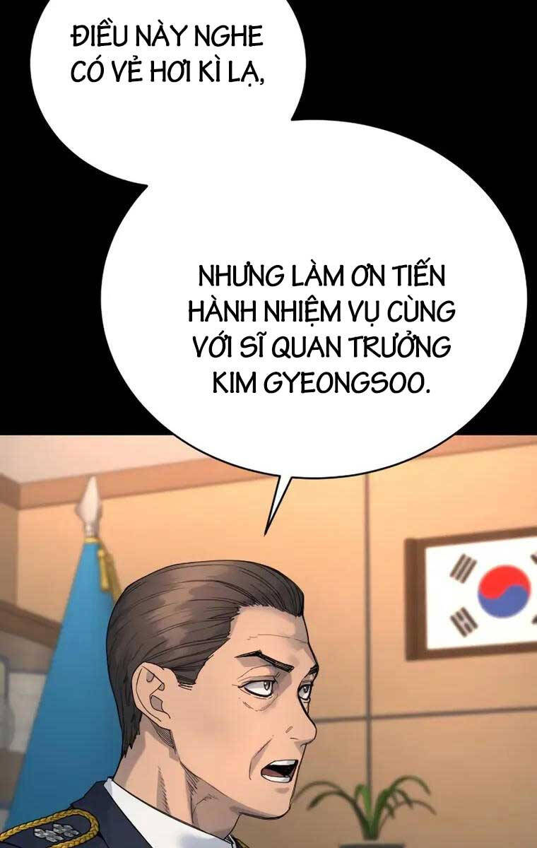 Cảnh Sát Báo Thù Chap 32 - Next Chap 33