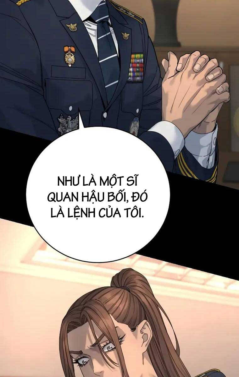 Cảnh Sát Báo Thù Chap 32 - Next Chap 33