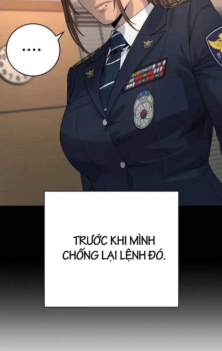Cảnh Sát Báo Thù Chap 32 - Next Chap 33