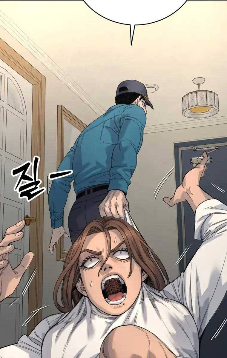 Cảnh Sát Báo Thù Chap 32 - Next Chap 33