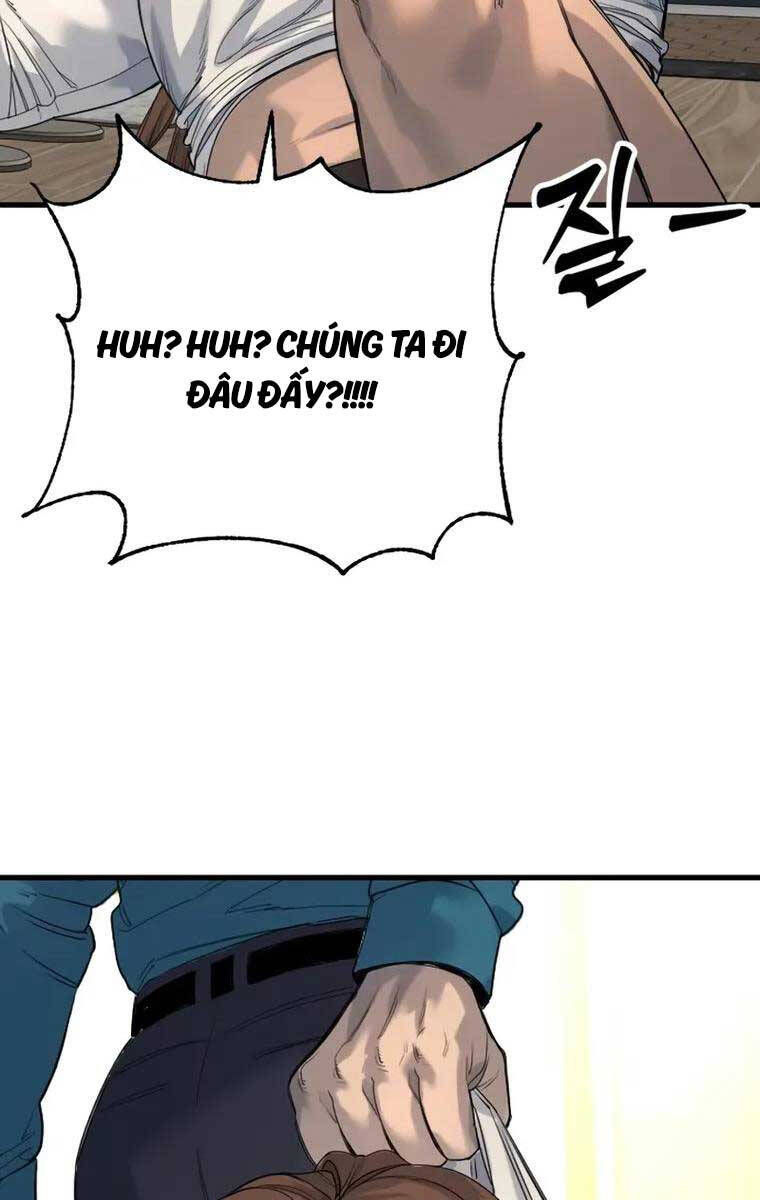 Cảnh Sát Báo Thù Chap 32 - Next Chap 33
