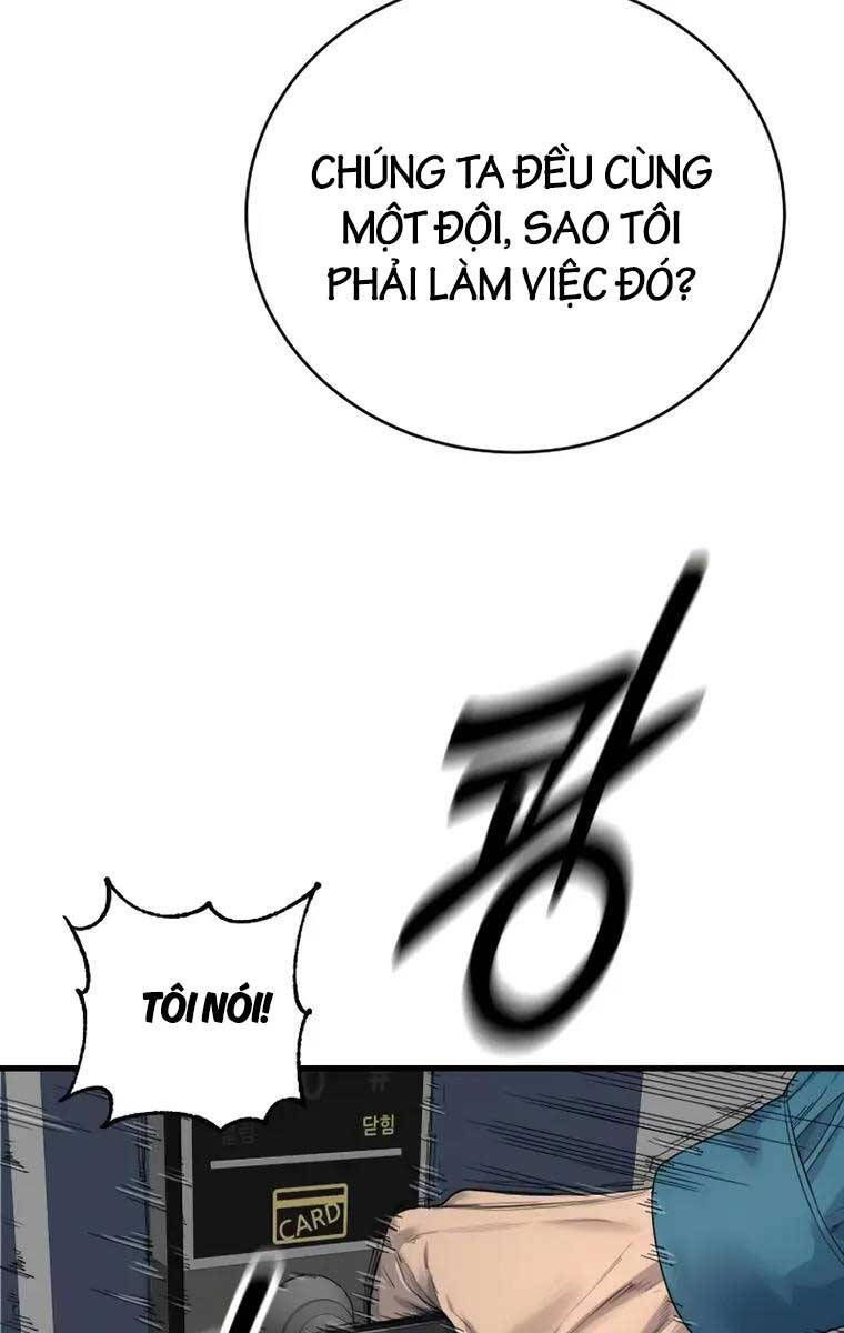 Cảnh Sát Báo Thù Chap 32 - Next Chap 33