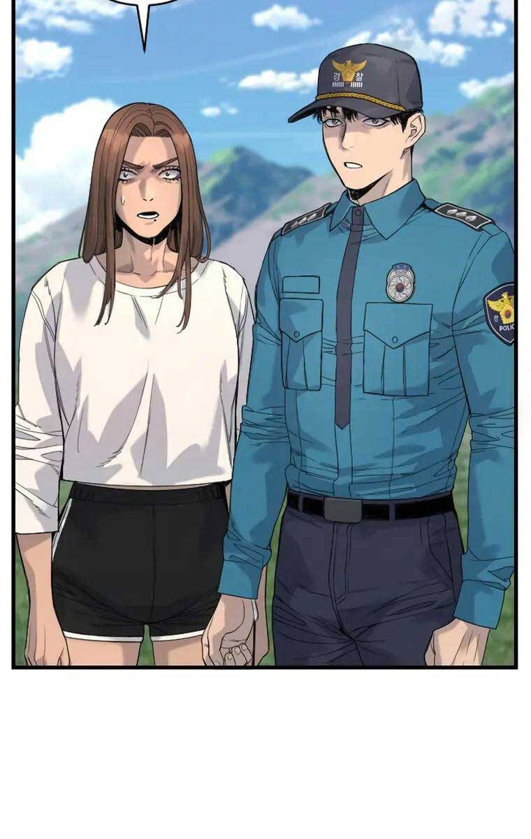 Cảnh Sát Báo Thù Chap 32 - Next Chap 33