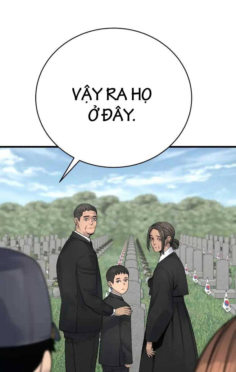 Cảnh Sát Báo Thù Chap 32 - Next Chap 33