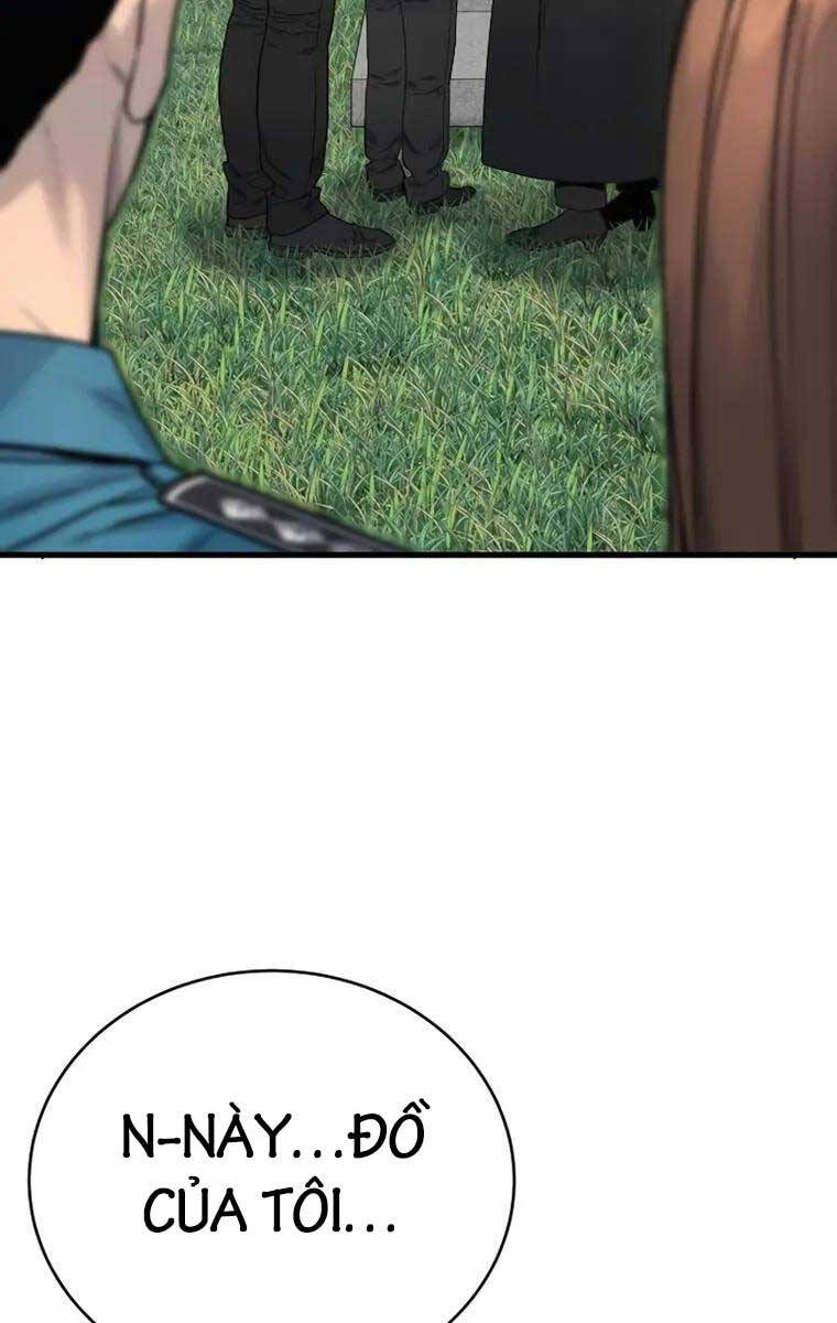 Cảnh Sát Báo Thù Chap 32 - Next Chap 33