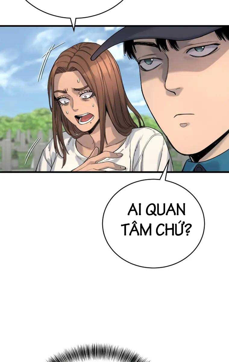 Cảnh Sát Báo Thù Chap 32 - Next Chap 33