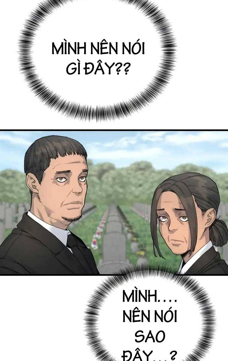 Cảnh Sát Báo Thù Chap 32 - Next Chap 33