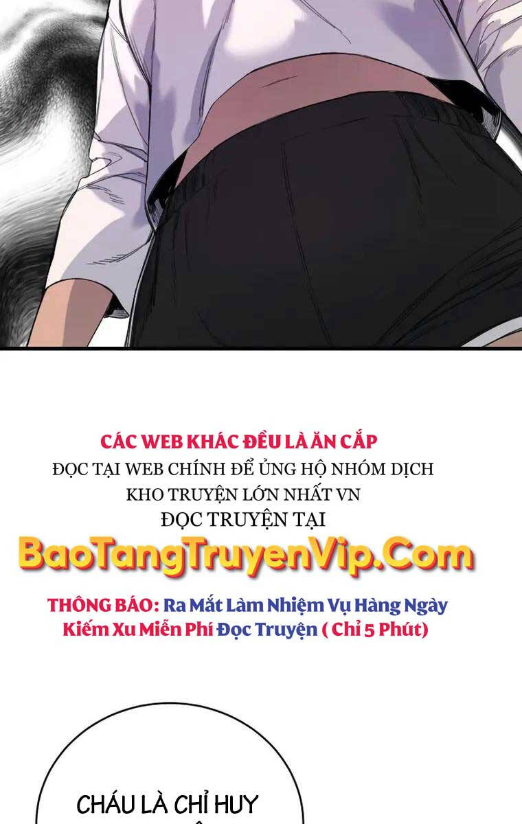Cảnh Sát Báo Thù Chap 32 - Next Chap 33