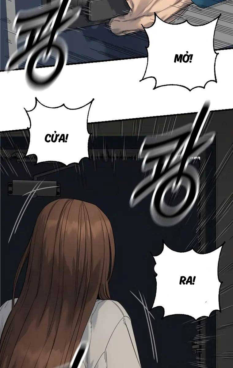 Cảnh Sát Báo Thù Chap 32 - Next Chap 33