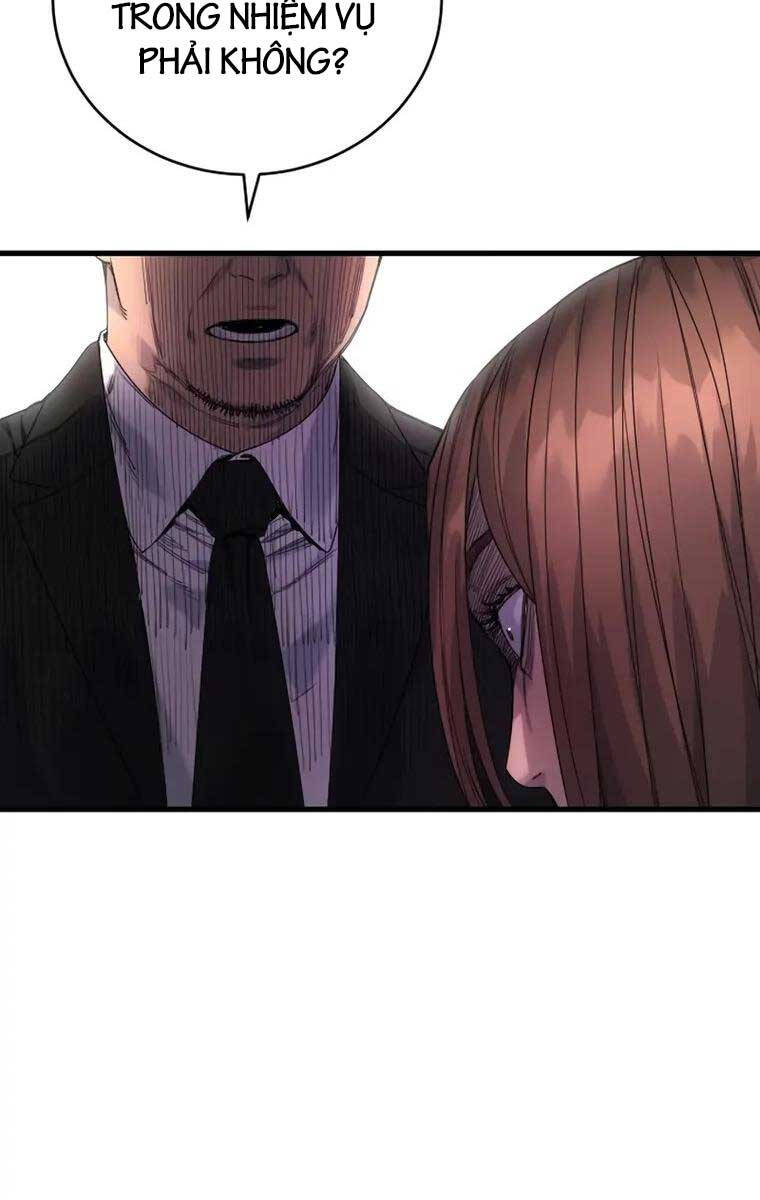 Cảnh Sát Báo Thù Chap 32 - Next Chap 33