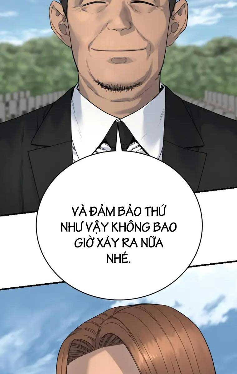 Cảnh Sát Báo Thù Chap 32 - Next Chap 33