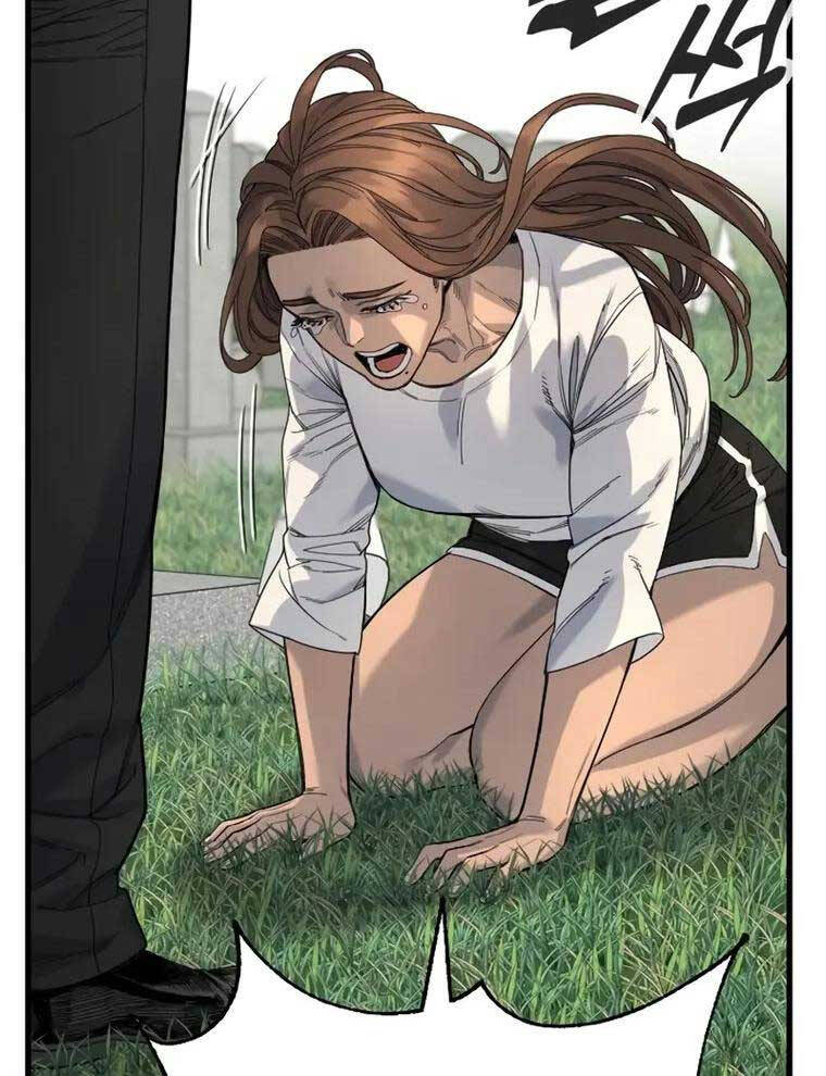 Cảnh Sát Báo Thù Chap 32 - Next Chap 33