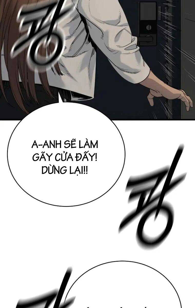 Cảnh Sát Báo Thù Chap 32 - Next Chap 33
