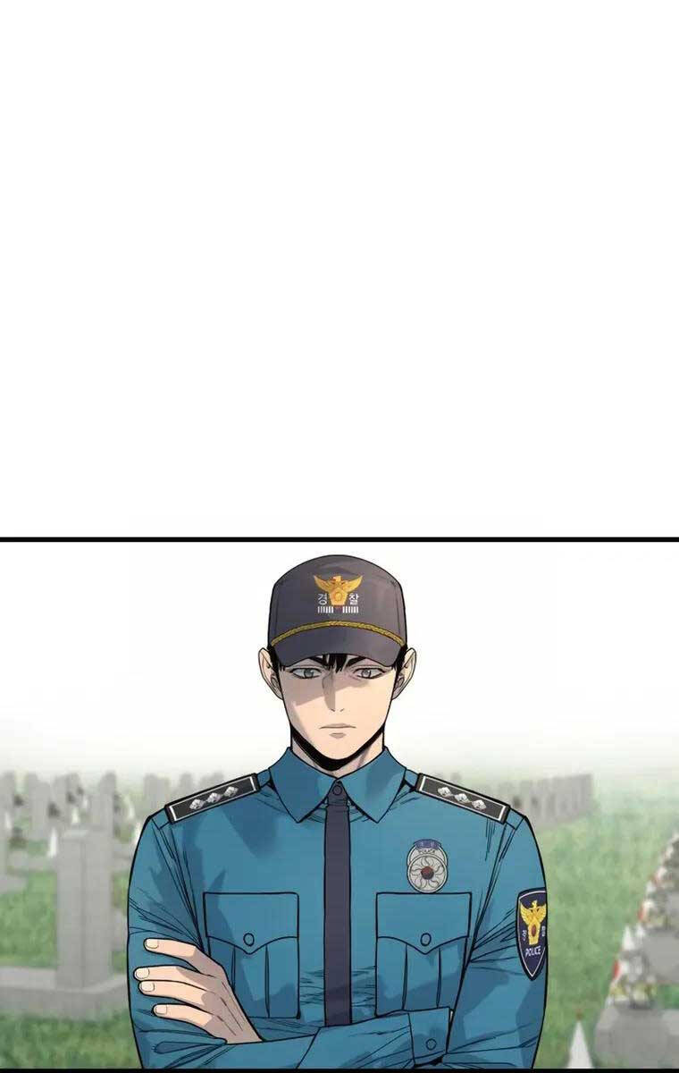 Cảnh Sát Báo Thù Chap 32 - Next Chap 33