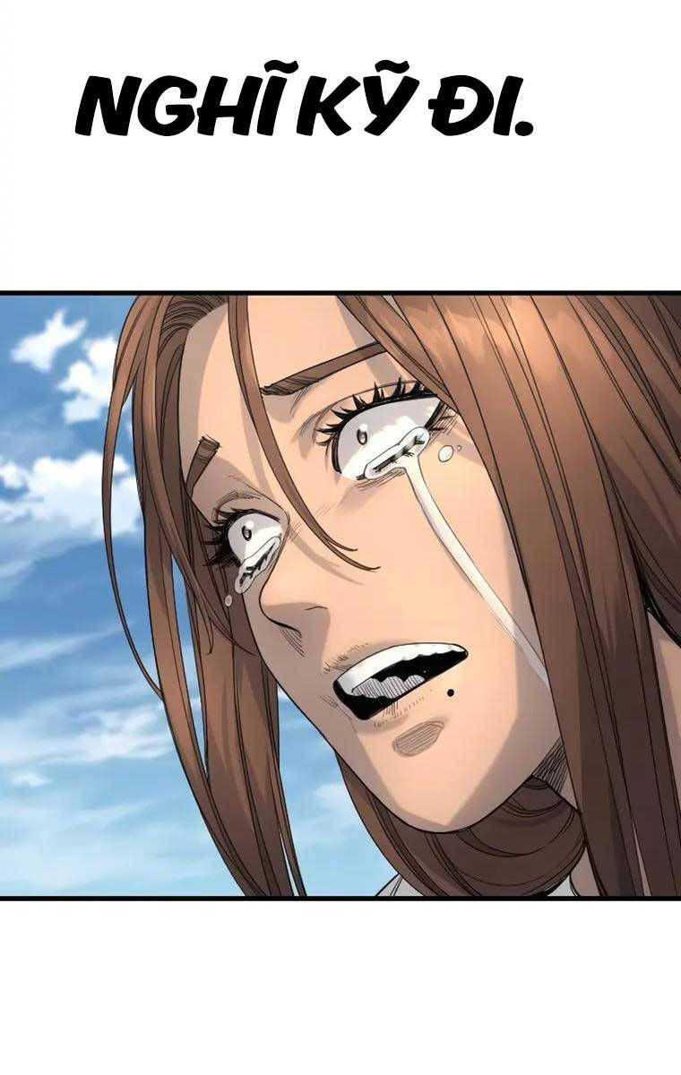 Cảnh Sát Báo Thù Chap 32 - Next Chap 33