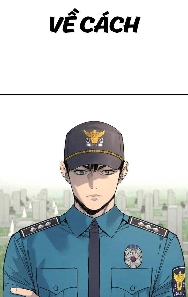 Cảnh Sát Báo Thù Chap 32 - Next Chap 33