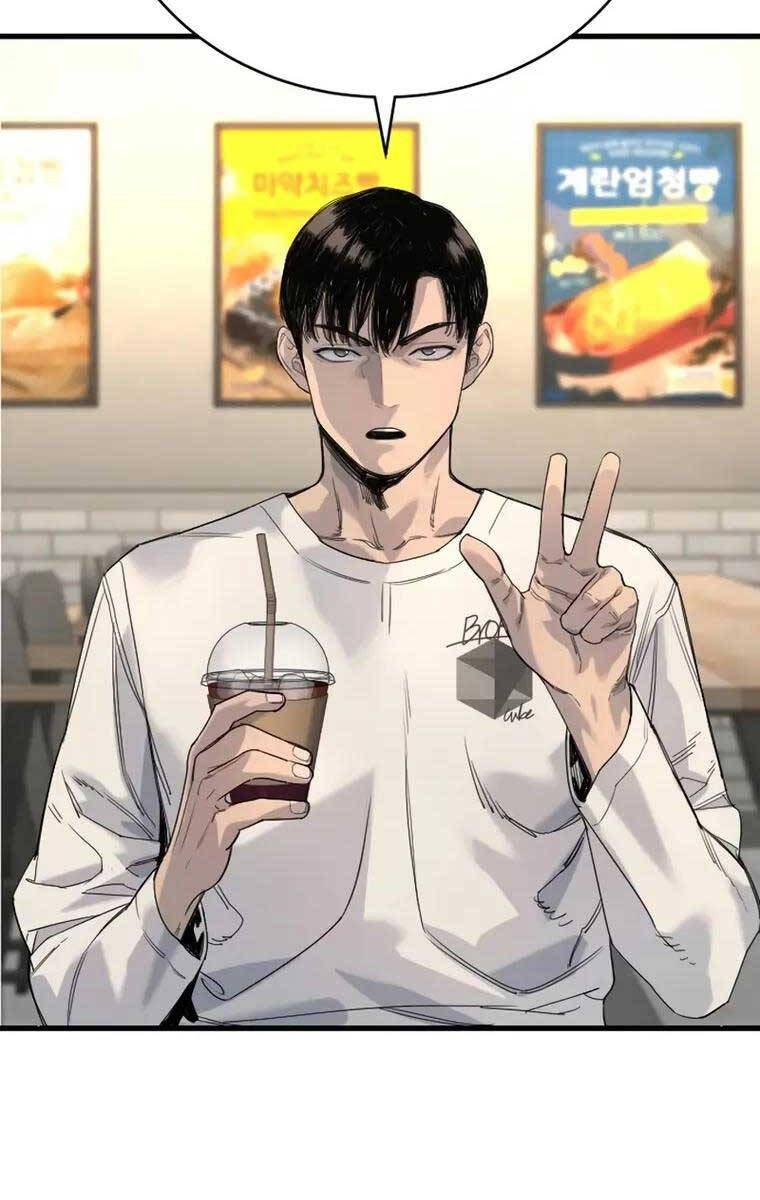 Cảnh Sát Báo Thù Chap 32 - Next Chap 33