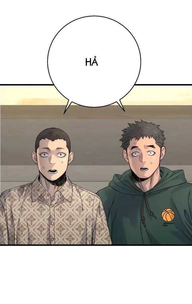 Cảnh Sát Báo Thù Chap 32 - Next Chap 33