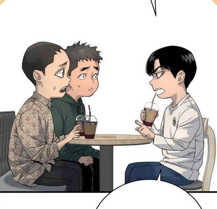Cảnh Sát Báo Thù Chap 32 - Next Chap 33