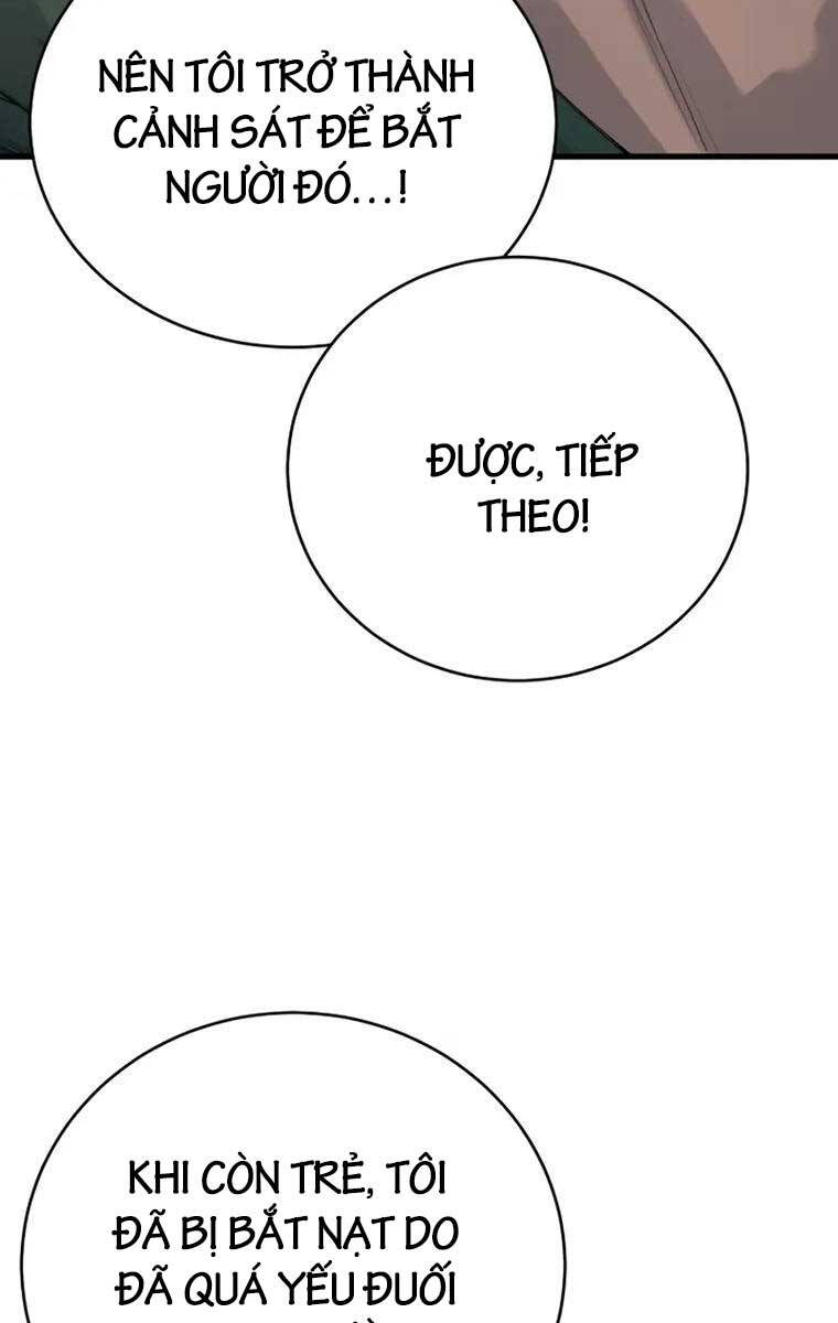 Cảnh Sát Báo Thù Chap 32 - Next Chap 33