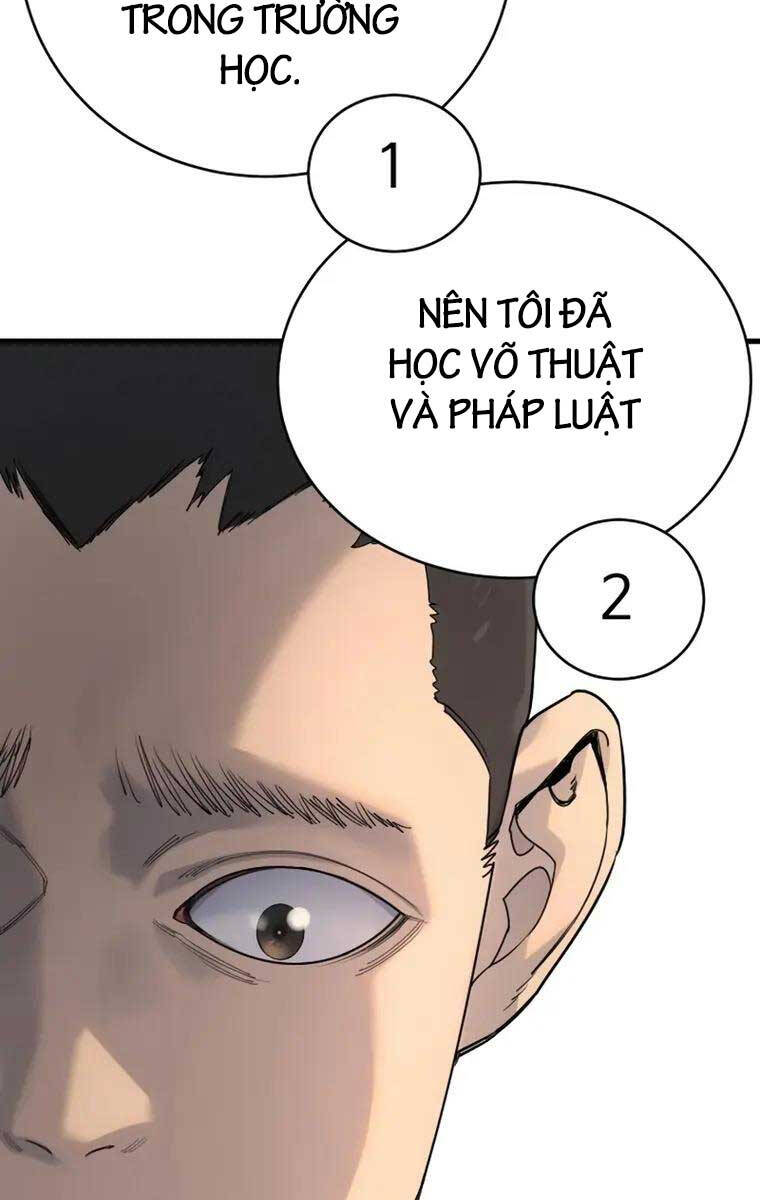 Cảnh Sát Báo Thù Chap 32 - Next Chap 33