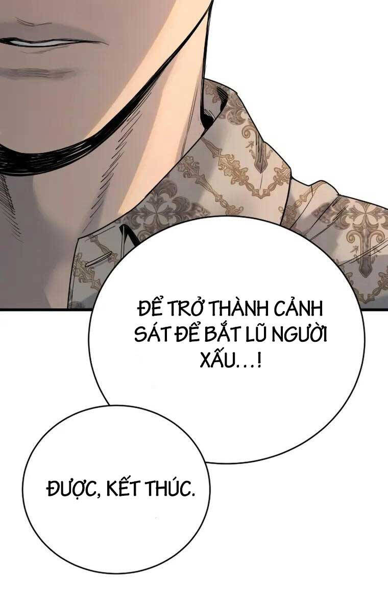 Cảnh Sát Báo Thù Chap 32 - Next Chap 33