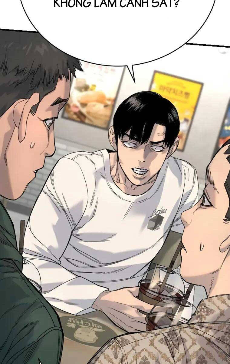 Cảnh Sát Báo Thù Chap 32 - Next Chap 33