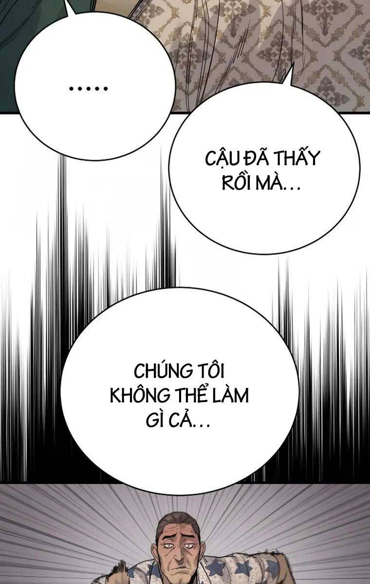 Cảnh Sát Báo Thù Chap 32 - Next Chap 33